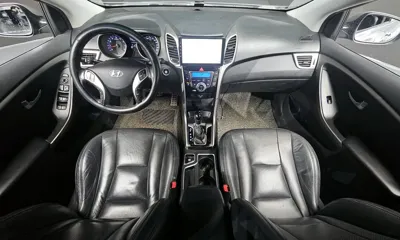 Hyundai i30 2012, 147468 км, за 3435.74 USD - фото 7