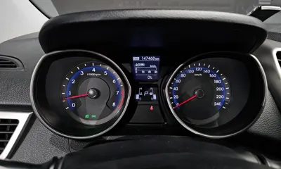 Hyundai i30 2012, 147468 км, за 3435.74 USD - фото 8