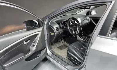 Hyundai i30 2012, 147468 км, за 3435.74 USD - фото 10