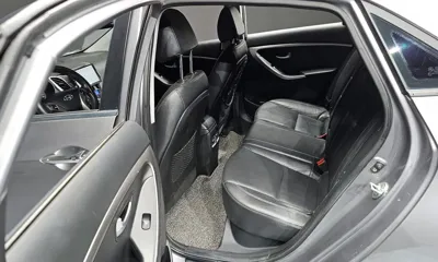 Hyundai i30 2012, 147468 км, за 3435.74 USD - фото 11