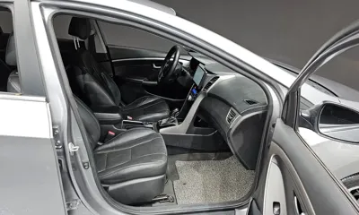 Hyundai i30 2012, 147468 км, за 3435.74 USD - фото 12