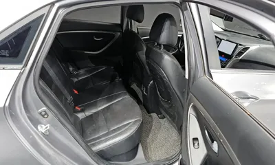 Hyundai i30 2012, 147468 км, за 3435.74 USD - фото 13