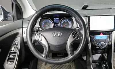 Hyundai i30 2012, 147468 км, за 3435.74 USD - фото 17