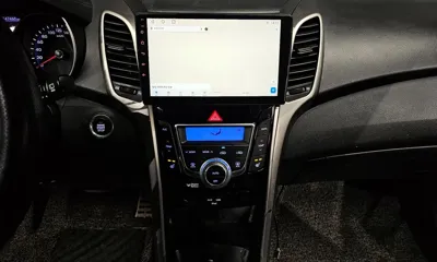 Hyundai i30 2012, 147468 км, за 3435.74 USD - фото 18