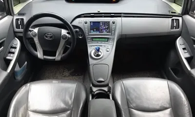 Toyota Prius 2011, 172216 км, за 3610.35 USD - фото 7