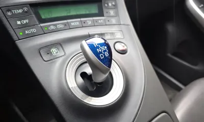 Toyota Prius 2011, 172216 км, за 3610.35 USD - фото 9