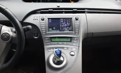 Toyota Prius 2011, 172216 км, за 3610.35 USD - фото 14