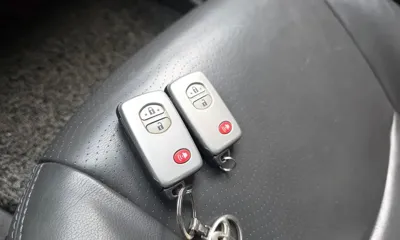 Toyota Prius 2011, 172216 км, за 3610.35 USD - фото 20