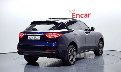 Maserati Levante 2019, 133268 км, за 18427.48 USD