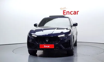 Maserati Levante 2019, 133268 км, за 18427.48 USD