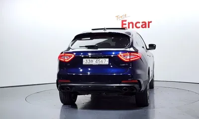 Maserati Levante 2019, 133268 км, за 18427.48 USD