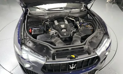 Maserati Levante 2019, 133268 км, за 18427.48 USD - фото 6