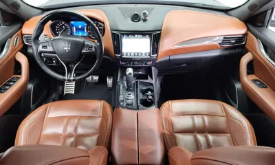 Maserati Levante 2019, 133268 км, за 18427.48 USD - фото 7