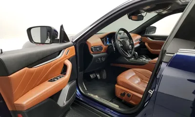 Maserati Levante 2019, 133268 км, за 18427.48 USD - фото 10