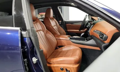 Maserati Levante 2019, 133268 км, за 18427.48 USD - фото 11