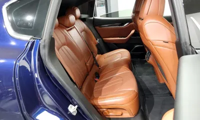 Maserati Levante 2019, 133268 км, за 18427.48 USD - фото 12