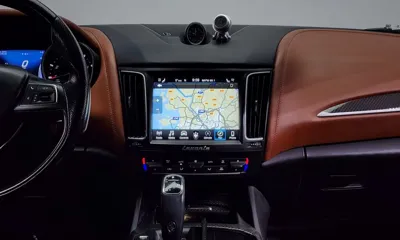 Maserati Levante 2019, 133268 км, за 18427.48 USD - фото 14