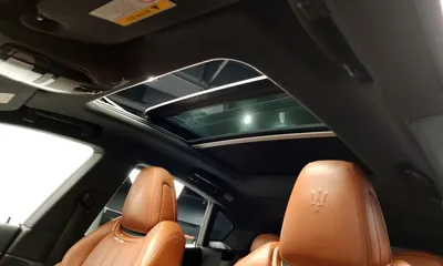 Maserati Levante 2019, 133268 км, за 18427.48 USD - фото 19