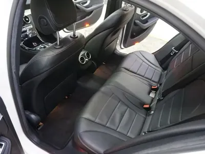 Mercedes-Benz C-Class 2018, 48173 км, за 13088.32 USD