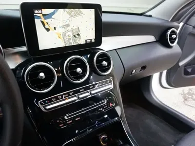 Mercedes-Benz C-Class 2018, 48173 км, за 13088.32 USD