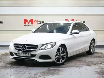 Mercedes-Benz C-Class 2018, 48173 км, за 13088.32 USD - фото 13