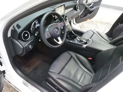 Mercedes-Benz C-Class 2018, 48173 км, за 13088.32 USD - фото 20