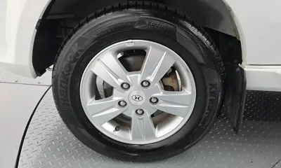 Xin yuan ET Van 2023, 22424 км, за 5202.84 USD