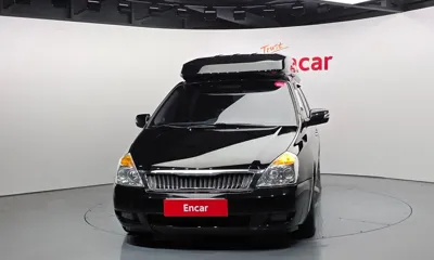 Kia Canival 2013, 288678 км, за 3178.81 USD