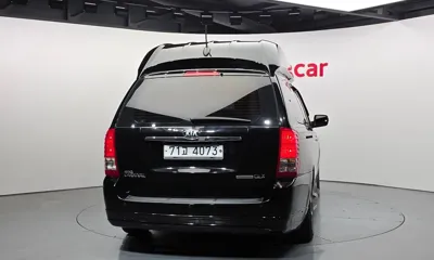 Kia Canival 2013, 288678 км, за 3178.81 USD