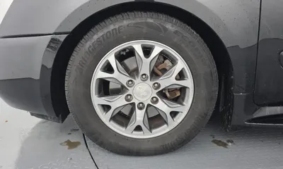 Kia Canival 2013, 288678 км, за 3178.81 USD