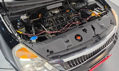 Kia Canival 2013, 288678 км, за 3178.81 USD - фото 6