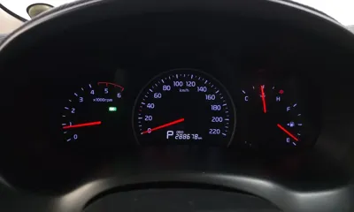 Kia Canival 2013, 288678 км, за 3178.81 USD - фото 8