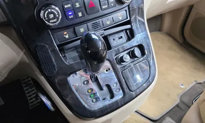 Kia Canival 2013, 288678 км, за 3178.81 USD - фото 9