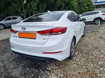 Hyundai Avante 2018, 216916 км, за 2745.25 USD - фото 6