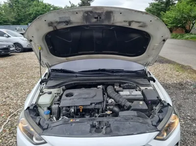 Hyundai Avante 2018, 216916 км, за 2745.25 USD - фото 7
