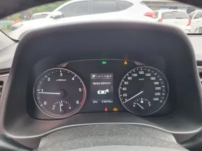 Hyundai Avante 2018, 216916 км, за 2745.25 USD - фото 8