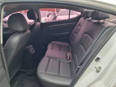 Hyundai Avante 2018, 216916 км, за 2745.25 USD - фото 13