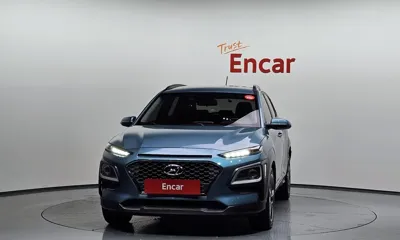 Hyundai Kona 2018, 61902 км, за 9051.87 USD