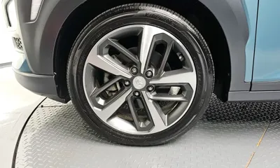 Hyundai Kona 2018, 61902 км, за 9051.87 USD