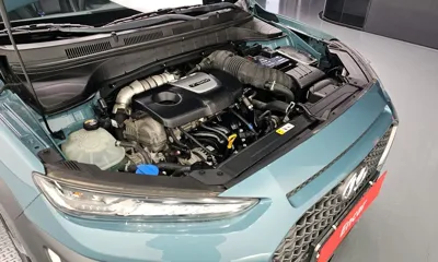 Hyundai Kona 2018, 61902 км, за 9051.87 USD - фото 6