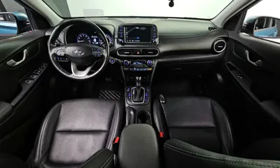 Hyundai Kona 2018, 61902 км, за 9051.87 USD - фото 7