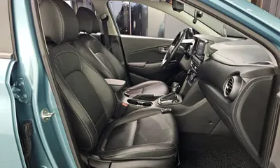 Hyundai Kona 2018, 61902 км, за 9051.87 USD - фото 10