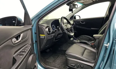 Hyundai Kona 2018, 61902 км, за 9051.87 USD - фото 11