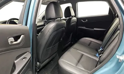 Hyundai Kona 2018, 61902 км, за 9051.87 USD - фото 12