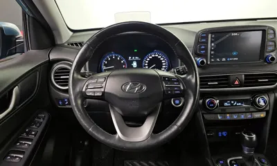 Hyundai Kona 2018, 61902 км, за 9051.87 USD - фото 13