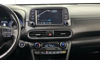 Hyundai Kona 2018, 61902 км, за 9051.87 USD - фото 16