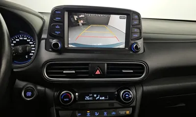 Hyundai Kona 2018, 61902 км, за 9051.87 USD - фото 17