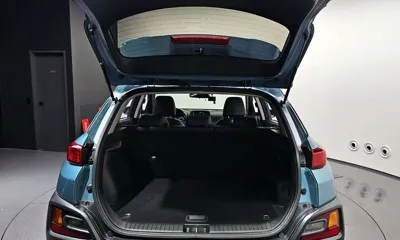 Hyundai Kona 2018, 61902 км, за 9051.87 USD - фото 20