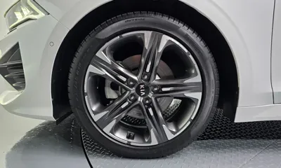Kia K5 2020, 44051 км, за 15137.5 USD