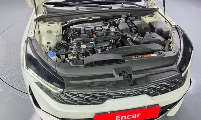 Kia K5 2020, 44051 км, за 15137.5 USD - фото 6